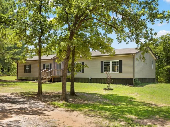 21 Mustang Rd, McLoud, OK 74851