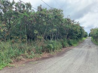 Mauka St LOT 16, Naalehu, HI 96772