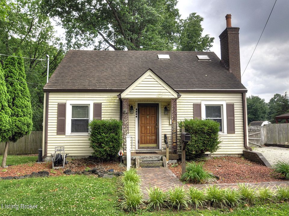 1st image of 5404 Maryman Rd