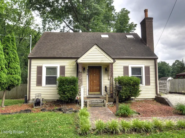 5404 Maryman Rd, Louisville, KY 40258