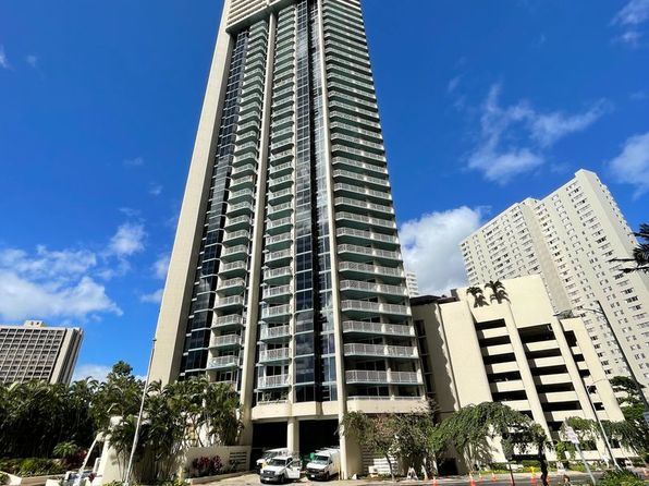 1212 Nuuanu Ave APT 3310