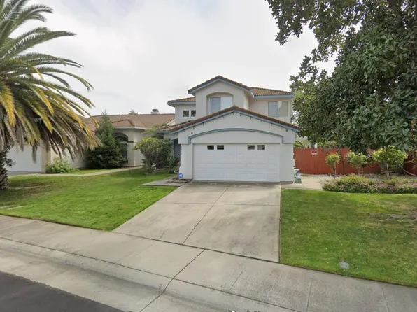 6814 Sandy Souza Way, Elk Grove, CA 95758