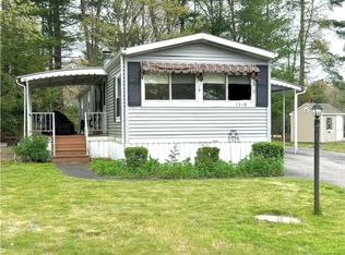 13 Eight South Meadow Vlg, Carver, MA 02330