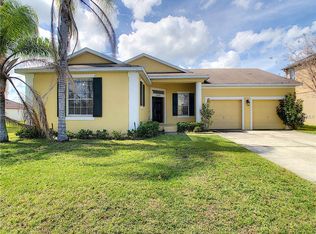 3030 Harkers Island Way, Kissimmee, FL 34746