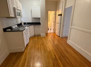 26 Hemenway St #27-A, Boston, MA 02115