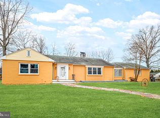 1000 N Evans St, Pottstown, PA 19464