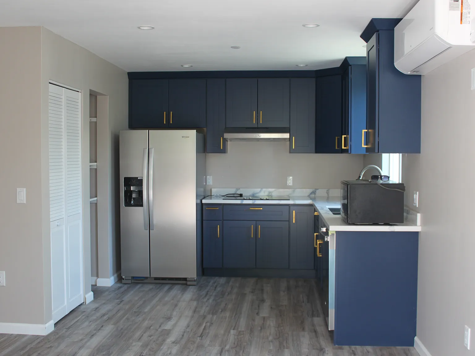 1 bed, 500 sqft, $2,300 — Photo 4