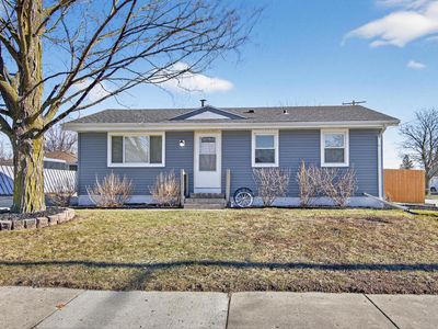 6421 59th AVENUE, Kenosha, WI, 53142