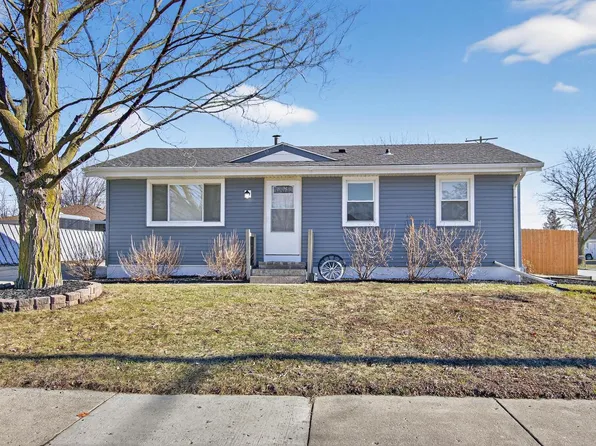 6421 59th AVENUE, Kenosha, WI 53142