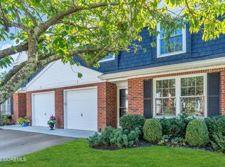 5 Dogwood Court, Spring Lake, NJ 07762