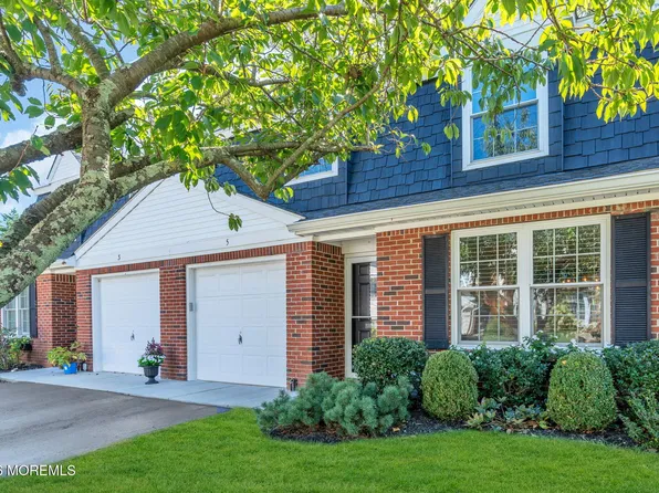 5 Dogwood Court, Spring Lake, NJ 07762