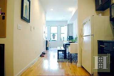 Rented by Halstead Real Estate