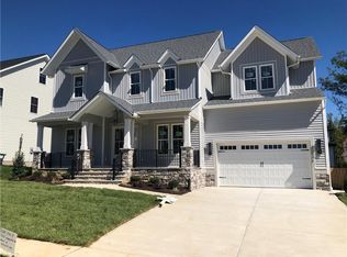 3537 Waverton Dr, Midlothian, VA 23112