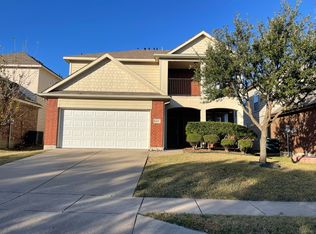 14205 Zamora Ln, Haslet, TX 76052