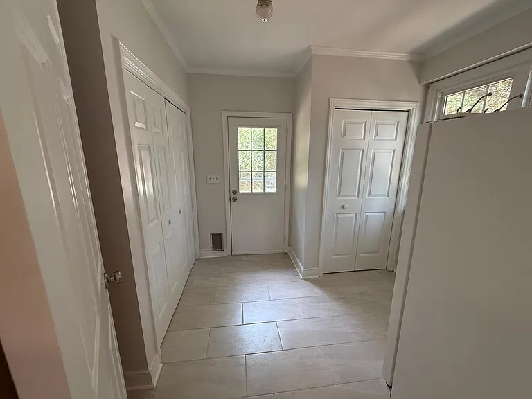 Mudroom