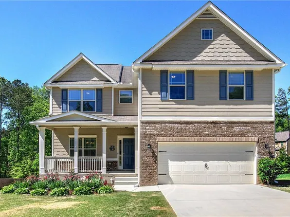 118 Gorham Gates Dr, Hiram, GA 30141