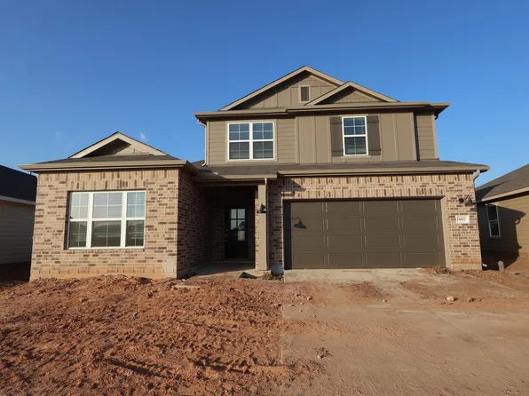 5807 Blazing Light Ln, Fulshear, TX 77441