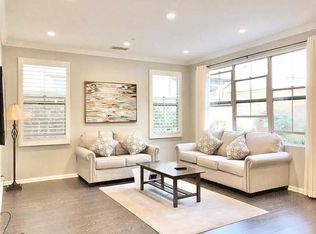 121 Gulfstream, Irvine, CA 92620