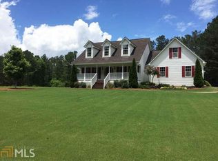 1377 Ewing Chapel Rd, Dacula, GA