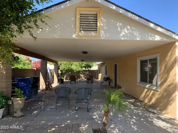 3712 W MARICOPA Street, Phoenix, AZ 85009