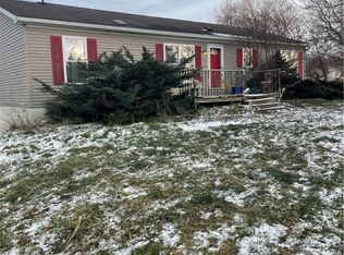 5657 Ellicott Street Rd, East Bethany, NY 14054