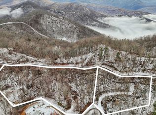 94 Locust Grove Ln, Weaverville, NC 28787