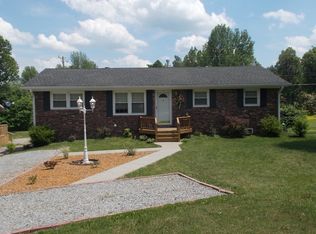 132 Hazel Creek Rd, Beech Creek, KY 42321