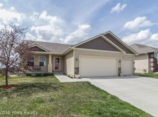1110 S 16th St, Adel, IA 50003