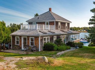 6 Windswept Way, Bernard, ME 04612