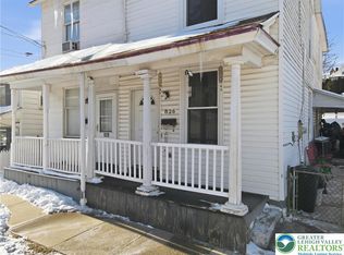 826 Cherokee St, Bethlehem, PA 18015