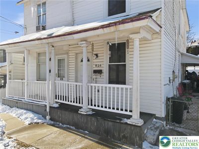 826 Cherokee St, Bethlehem, PA, 18015