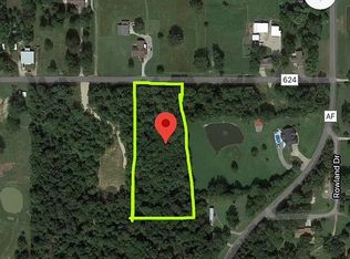 16840 County Road 624, Dexter, MO 63841