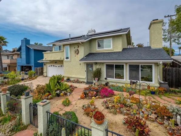 1585 Saratoga Ave, Grover Beach, CA 93433