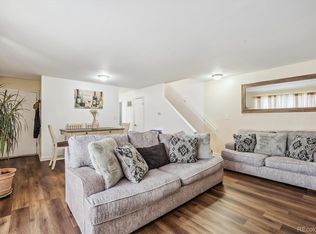 8075 Wolff Street #H, Westminster, CO 80031