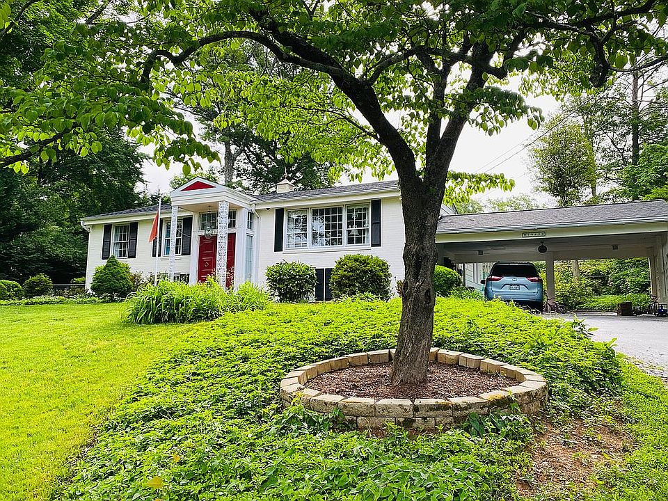 2nd image of 4323 Argonne Dr