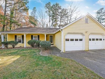 2790 Grassland Ct NW, Kennesaw, GA, 30152