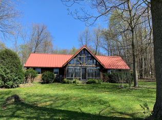 9680 Adamsville Rd, Hartstown, PA 16131