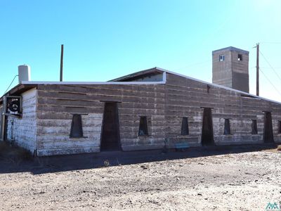 12020 Pojoaque Rd NE, Deming, NM, 88030