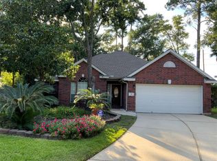 35 Teakwood Pl, Conroe, TX 77384