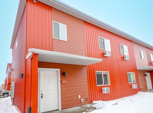 3202 17th Ave W UNIT 306, Williston, ND 58801