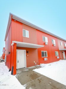 3202 17th Ave W, Williston, ND, 58801