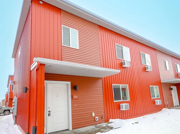 3202 17th Ave W Unit 306, Williston, ND 58801