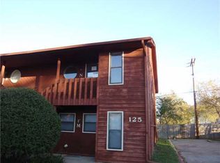 125 W Acres St N, Norman, OK 73069