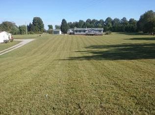 1160 Old Hunters Point Pike LOT 2B, Lebanon, TN 37087