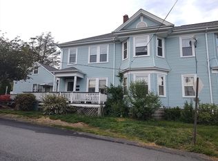 2107 Riverside Ave, Somerset, MA 02726