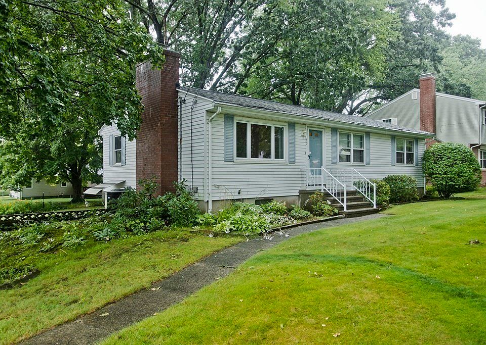80 Sunrise Ter, Springfield, MA 01119 Zillow