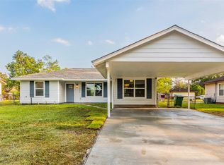 7406 Caddo Rd, Houston, TX 77016