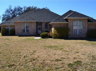 3904 Santa Cruz St, Granbury, TX 76049
