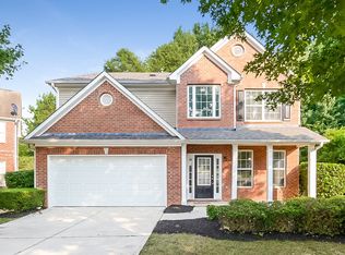 1108 Wilmington Way, McDonough, GA 30253