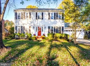 3123 Stonehenge Dr, Riva, MD 21140